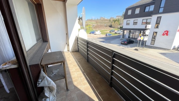 Wohn- und Geschäftshaus mit flexiblen Nutzungsmöglichkeiten