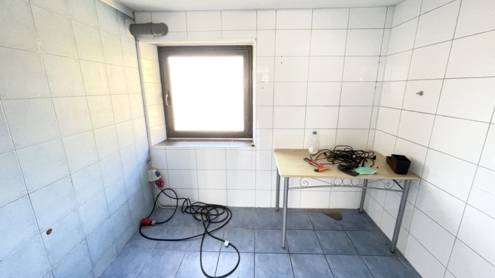 Wohn- und Geschäftshaus mit flexiblen Nutzungsmöglichkeiten