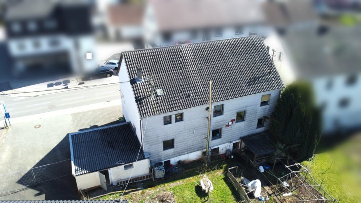 Wohn- und Geschäftshaus mit flexiblen Nutzungsmöglichkeiten