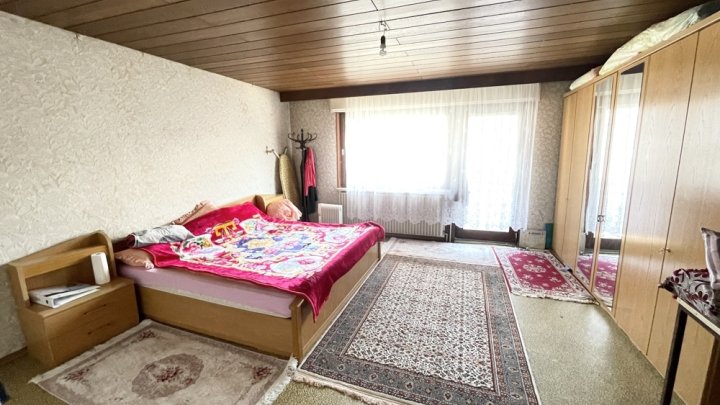 Wohn- und Geschäftshaus mit flexiblen Nutzungsmöglichkeiten