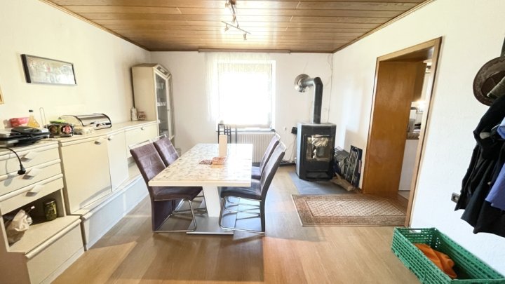 Wohn- und Geschäftshaus mit flexiblen Nutzungsmöglichkeiten