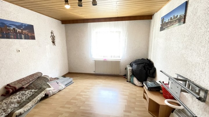 Wohn- und Geschäftshaus mit flexiblen Nutzungsmöglichkeiten