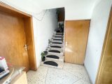 Eingang Haus