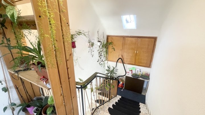 Einfamilienhaus mit Garten, Garage und Stellplatz – Viel Potenzial für Ihre Ideen