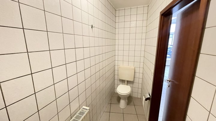 Laden- oder Bürofläche in attraktiver Lage von Merzig zu vermieten