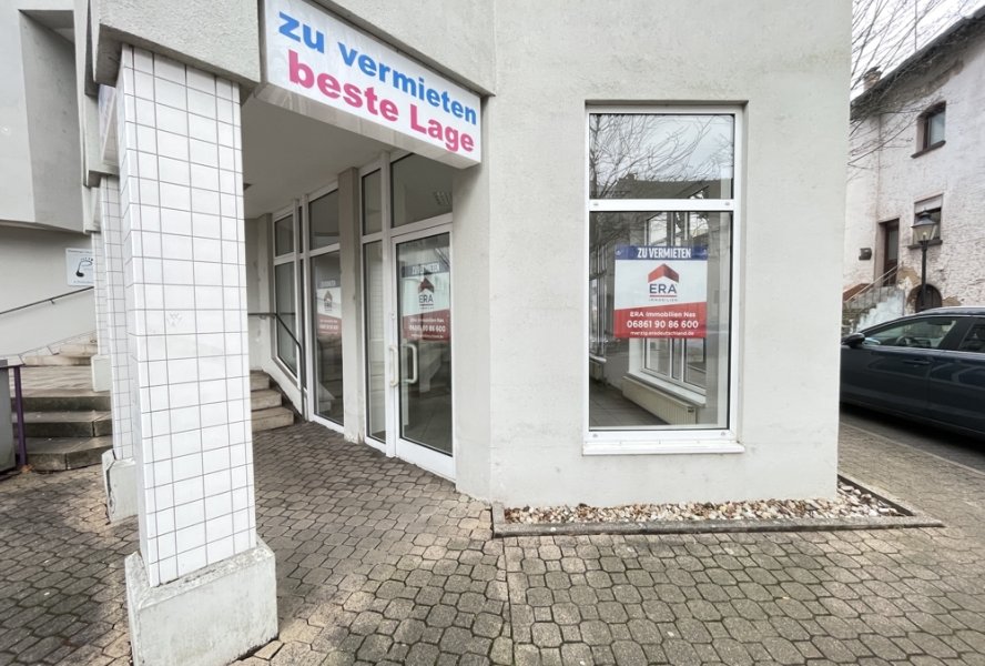 Vorderansicht