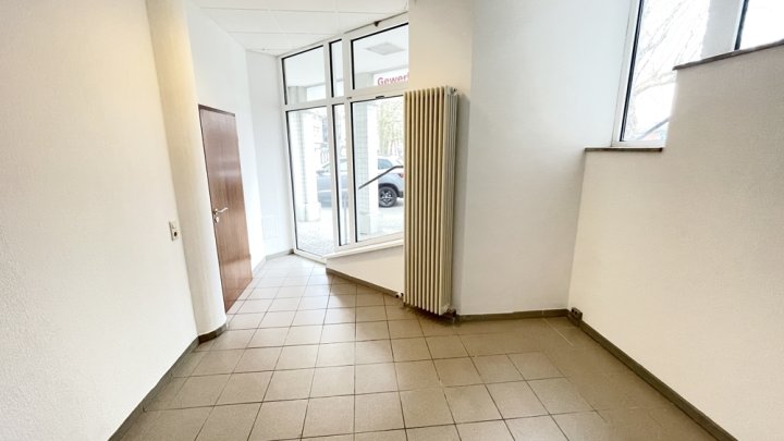 Laden- oder Bürofläche in attraktiver Lage von Merzig zu vermieten