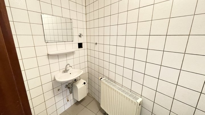 Laden- oder Bürofläche in attraktiver Lage von Merzig zu vermieten