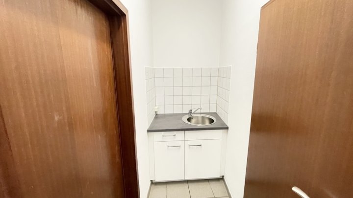 Laden- oder Bürofläche in attraktiver Lage von Merzig zu vermieten