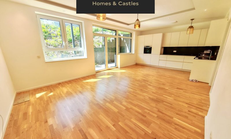 7 KERNSANIERTE WOHNUNGEN VON 76-112M², ENERGIEAUSWEIS A MIT 7 STELLPL. W6, W15