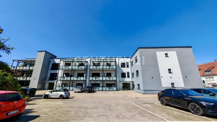 7 KERNSANIERTE WOHNUNGEN VON 76-112M², ENERGIEAUSWEIS A MIT 7 STELLPL. W6, W15