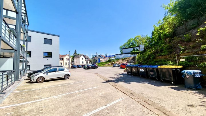 7 KERNSANIERTE WOHNUNGEN VON 76-112M², ENERGIEAUSWEIS A MIT 7 STELLPL. W6, W15