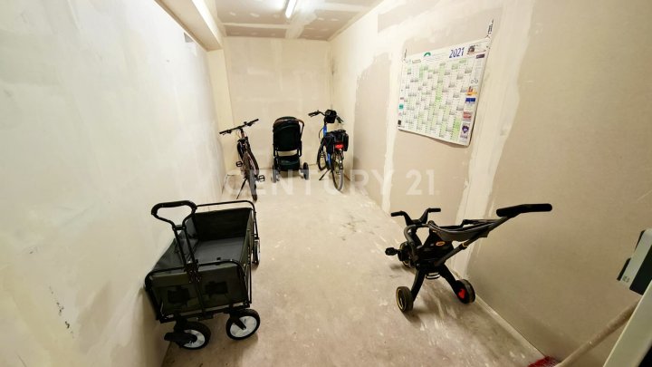 7 KERNSANIERTE WOHNUNGEN VON 76-112M², ENERGIEAUSWEIS A MIT 7 STELLPL. W6, W15