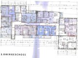 Grundrisse 2.OG