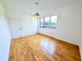 Helles Schlafzimmer