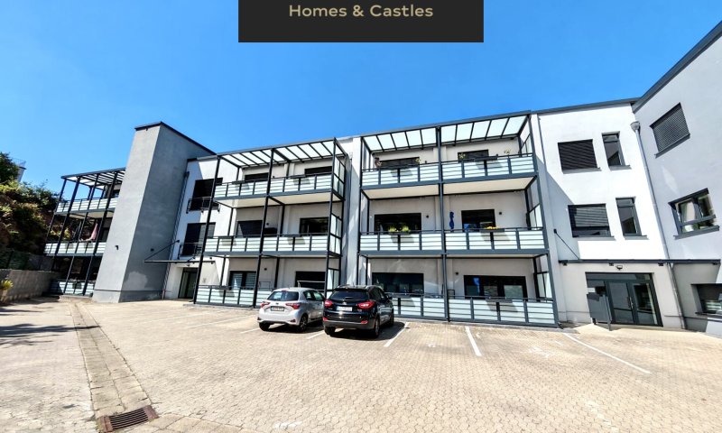 7 KERNSANIERTE WOHNUNGEN VON 76-112M², ENERGIEAUSWEIS A MIT 7 STELLPL. W17