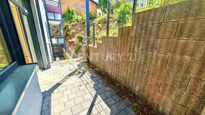 7 KERNSANIERTE WOHNUNGEN VON 76-112M², ENERGIEAUSWEIS A MIT 7 STELLPL. W17