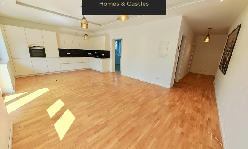 7 KERNSANIERTE WOHNUNGEN VON 76-112M², ENERGIEAUSWEIS A MIT 7 STELLPL. W1, W14