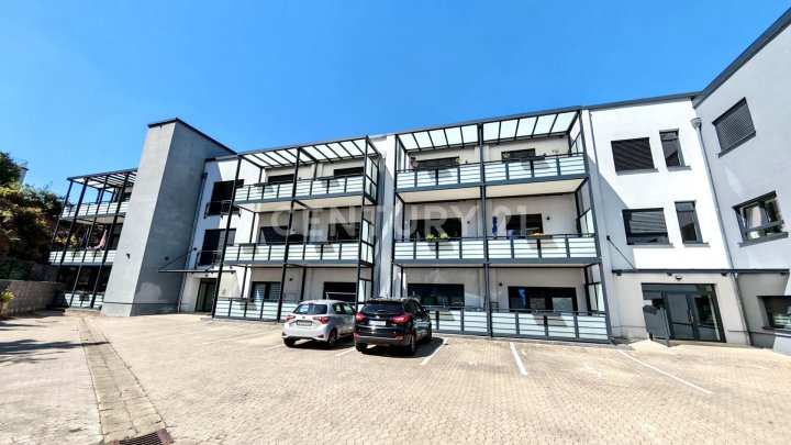 7 KERNSANIERTE WOHNUNGEN VON 76-112M², ENERGIEAUSWEIS A MIT 7 STELLPL. W1, W14