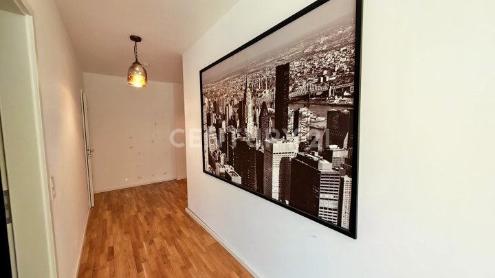 7 KERNSANIERTE WOHNUNGEN VON 76-112M², ENERGIEAUSWEIS A MIT 7 STELLPL. W1, W14