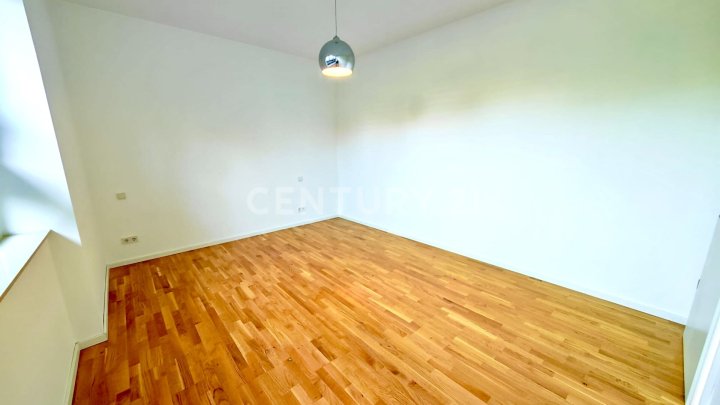 7 KERNSANIERTE WOHNUNGEN VON 76-112M², ENERGIEAUSWEIS A MIT 7 STELLPL. W1, W14