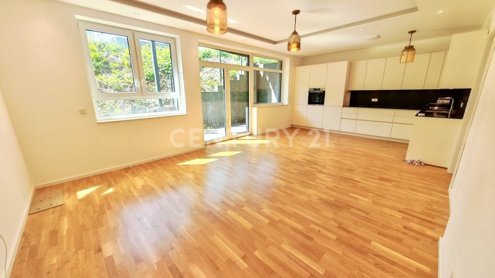 7 KERNSANIERTE WOHNUNGEN VON 76-112M², ENERGIEAUSWEIS A MIT 7 STELLPL. W1, W14