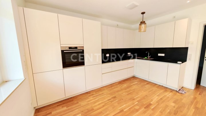 7 KERNSANIERTE WOHNUNGEN VON 76-112M², ENERGIEAUSWEIS A MIT 7 STELLPL. W1, W14