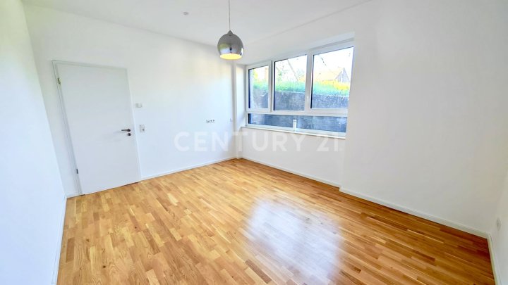 7 KERNSANIERTE WOHNUNGEN VON 76-112M², ENERGIEAUSWEIS A MIT 7 STELLPL. W1, W14