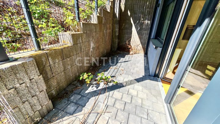 7 KERNSANIERTE WOHNUNGEN VON 76-112M², ENERGIEAUSWEIS A MIT 7 STELLPL. W1, W14