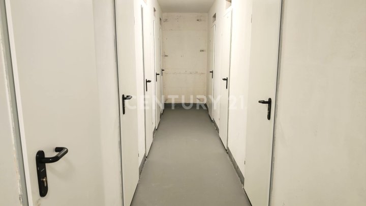 7 KERNSANIERTE WOHNUNGEN VON 76-112M², ENERGIEAUSWEIS A MIT 7 STELLPL. W17