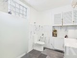 Badezimmer EG
