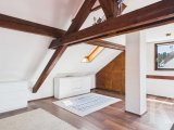 Schlafzimmer DG