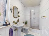 Badezimmer 1. OG