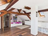 Schlafzimmer DG