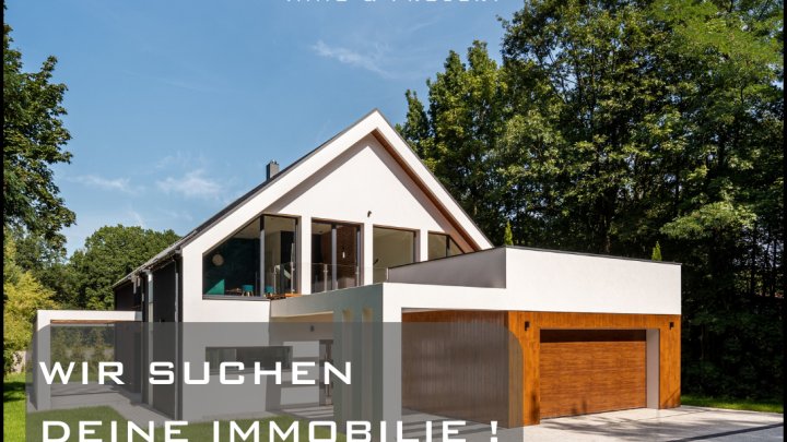 Zweifamilienhaus mit viel Platz und Entwicklungspotenzial in Wadgassen-Hostenbach