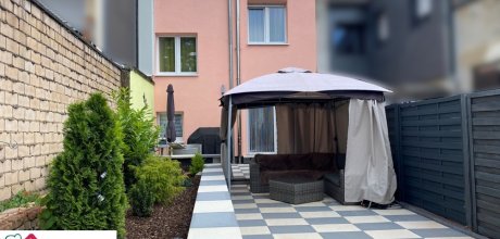 Rückansicht