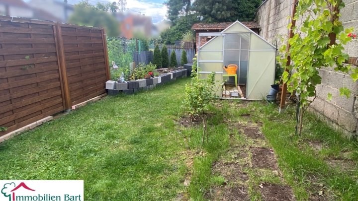 WOHLFÜHLHAUS FÜR DIE FAMILIE - CHARMANTES EINFAMILIENHAUS MIT GARTEN IN SAARLOUIS-RODEN