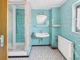 Badezimmer DG