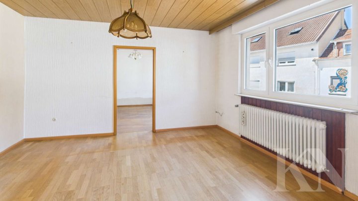 Wohnen mit Möglichkeiten – vielseitig & familienfreundlich
