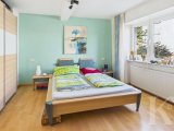 Schlafzimmer EG