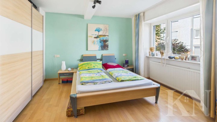 Wohnen mit Möglichkeiten – vielseitig & familienfreundlich