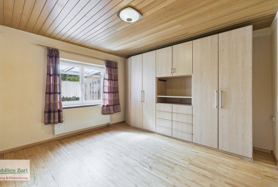 Schlafzimmer EG