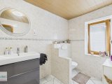 Badezimmer OG 