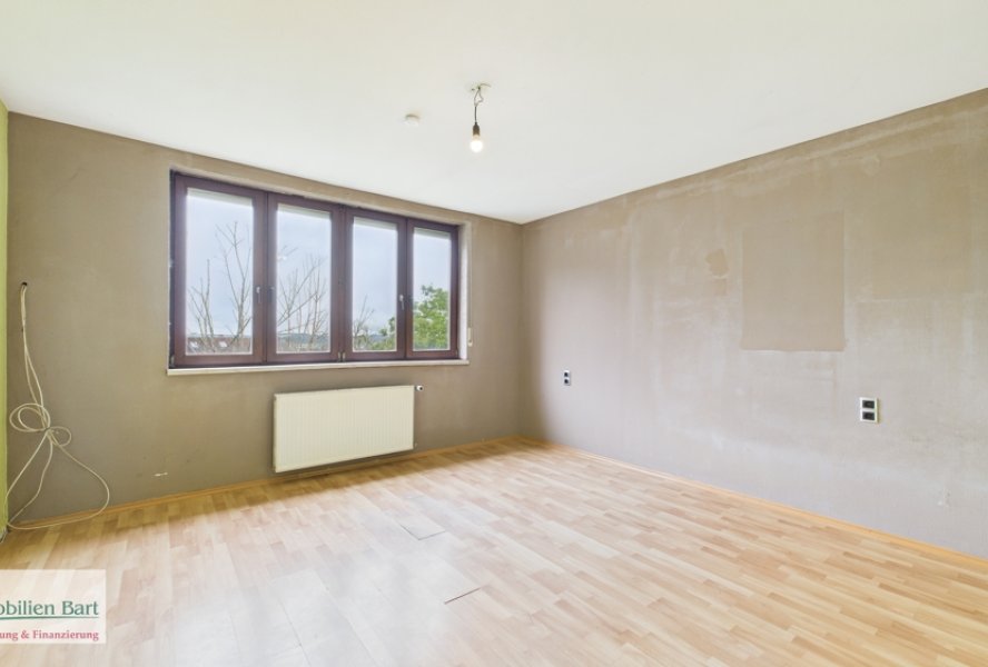 Schlafzimmer EG