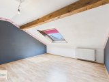 Schlafzimmer DG 