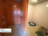 Schwimmbereich: 2. Dusche