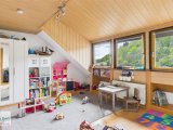 Schlafzimmer DG 