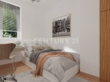 Gästezimmer (Visualisierung)