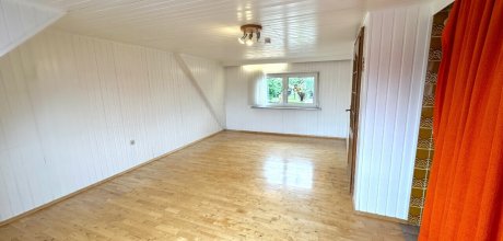 Schlafzimmer OG