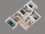 EG Grundriss